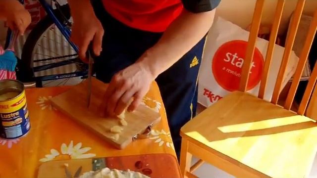 Торт на Мамин день рождения смотреть онлайн