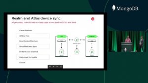 Powering Your Enterprise Digital Transformation Efforts with Realm and Atlas (MongoDB World 2022)