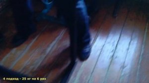 Тренировка по АРМРЕСТЛИНГУ - часть 2: пронация