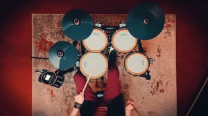 Medeli MZ528 - Presentation