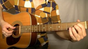 Король и Шут - Прыгну со скалы (Аккорды, видео урок)