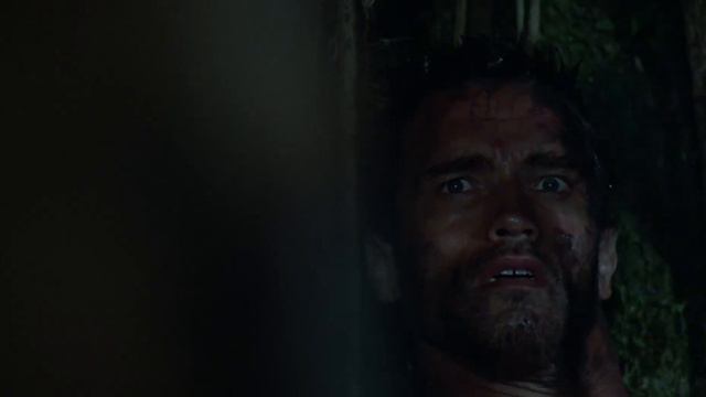 Да ты урод, настоящий ублюдок – Датч Арнольд Шварценеггер Хищник для ВП смотреть онлайн