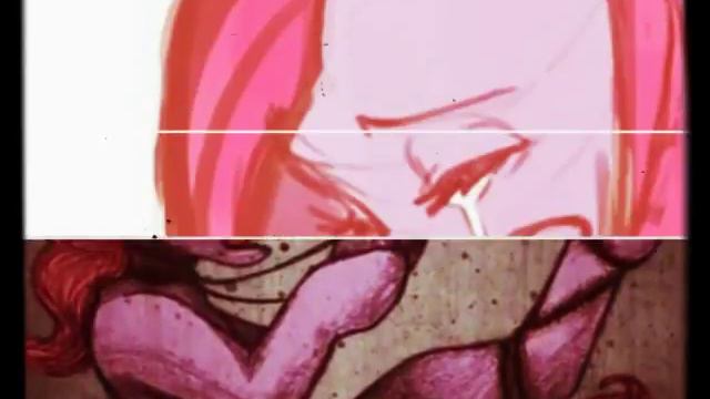 Пинки-пай ( пинкамина)--Я сошла с ума, смотреть онлайн