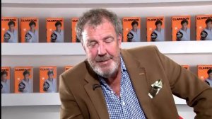 Кларксон выбирает   Хаммонд или Мэй для разных ролей