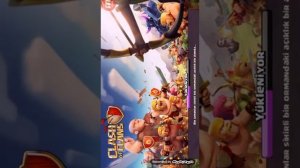 Clash of clans apk server 2016