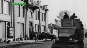 Свердловская область в годы войны: Эвакуация Эрмитажа | #ОТВ