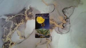 Оракул Полнолуния. Карта 22 - РАСПУТЬЕ