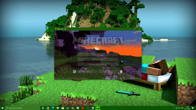 Boost Your FPS, Fix Lag & Stuttering in Minecraft: The Ultimate Gaming Guide смотреть онлайн