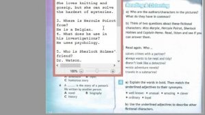 Spotlight-7 (16-17 страницы)