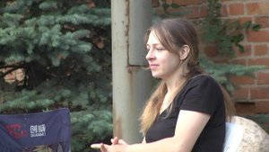 В Лопатинском саду отметили День Рыбака