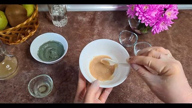 Проблемная кожа-не проблема. Очищение кожи 45+. Стягивание пор кожи. Средство от угрей смотреть онлайн