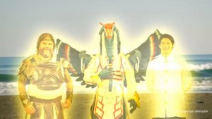 Deceased Sentai Rangers part 2 - Super Sentai Moments