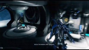 Playing warframe #2