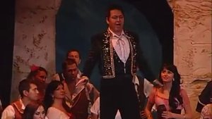 OPERA CARMEN, Escamillo - Опера "Кармен", куплеты Эскамильо