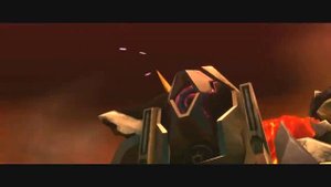 ФИНАЛ! ТАНДЕРВИНГ! НАСТОЯЩИЕ ГЕРОИ! Трансформеры Прайм (Transformer Prime)