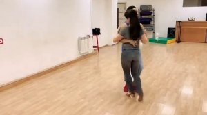 Perspektiva kizomba