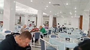 Отдых в санатории *Самшитовая Роща* январь 2024г. 46 000р - 10 дней на двоих