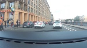 Кемерово-Санкт-Петербург