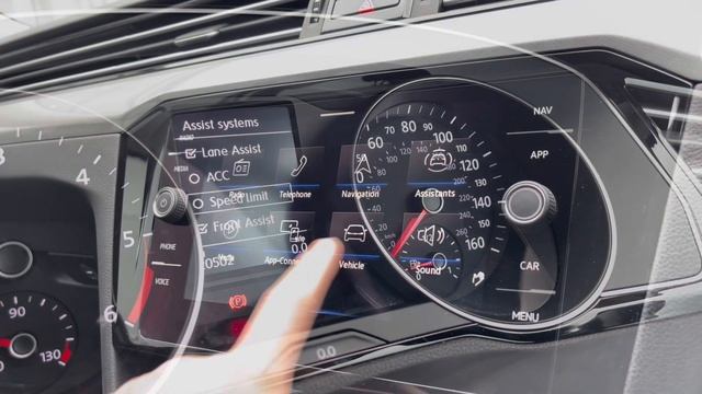 Approved Used Volkswagen Passat Saloon SE Nav 2.0 TDI EVO 150PS | Oldham Volkswagen смотреть онлайн