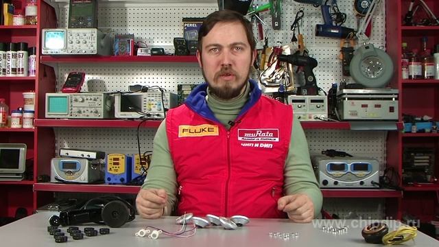 Основные типы микрофонов смотреть онлайн