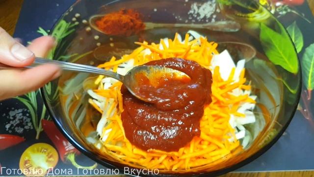 Скумбрия УЛЁТ! Даже соус вымакивают! Рецепт ПОДСЛУШАЛА в МАРШРУТКЕ. Муж в ВОСТОРГЕ смотреть онлайн