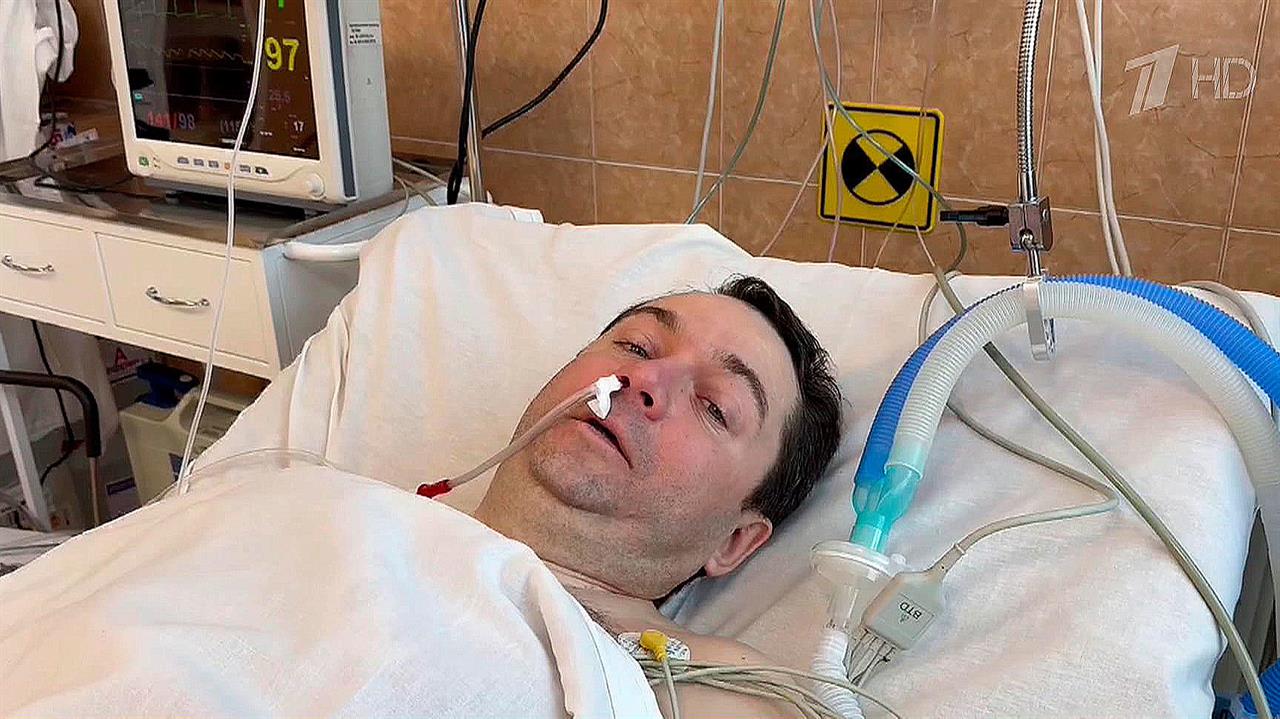 Возбуждено уголовное дело по факту нападения на губернатора Мурманской области Андрея Чибиса