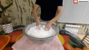 Канди для пчел! Своими руками!