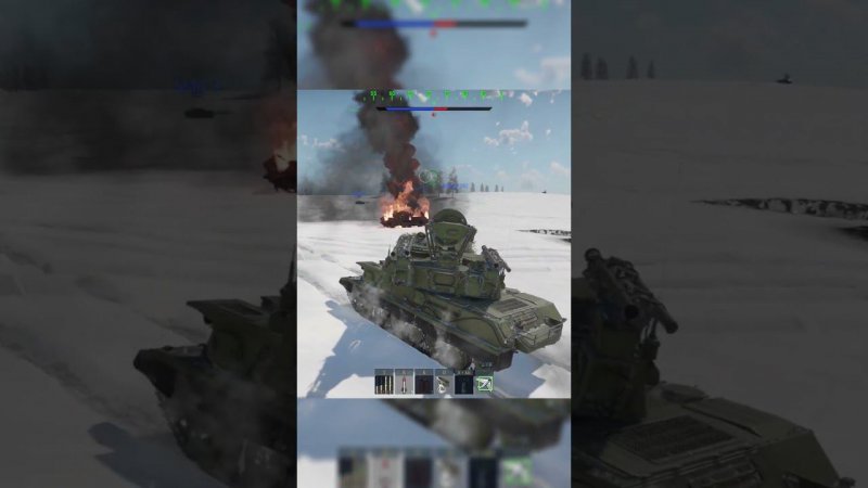 ВЕЗУЧИЙ ТИММЕЙТ war thunder