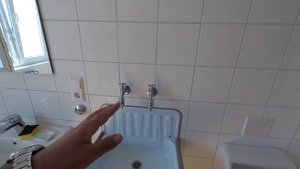 ОБЩЕЖИТИЕ в ГЕРМАНИИ ХАЙМ Фатерштеттен Бавария
