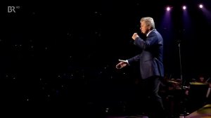 Night of the Proms Deutschland 2017: Peter Cetera: You're the Inspiration