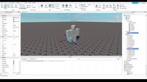 Sword With Durability, Animation, Gui And Damage | Roblox Studio Tutorial