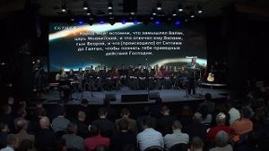 Михаил Кукса - Иди, по должному тебе пути | Проповедь