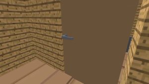 2 часть дорс в чикен ган