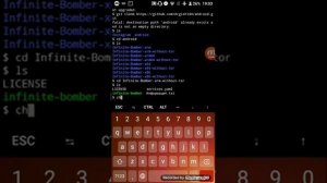СПАМ АТАКА НА ЛЮБОЙ НОМЕР ТЕЛЕФОНА