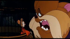 An American Tail • Somewhere Out There • Linda Ronstadt & James Ingram
