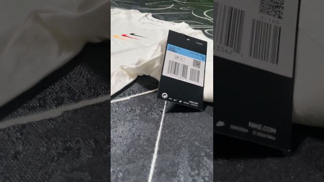 Футболка Nike Swoosh Оригинал. Цена 1990 Новая Можно заказать Авито доставкой смотреть онлайн