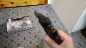 EKOL Viper blank firing revolver