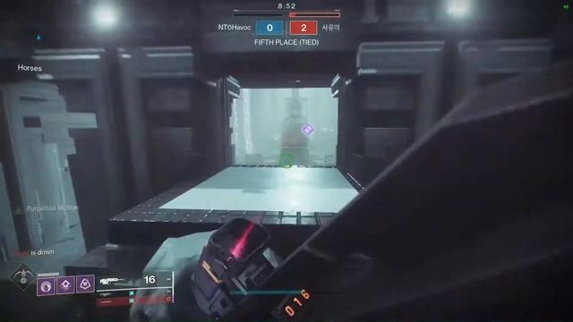 Destiny 2 Ep.43 PVP Clips смотреть онлайн