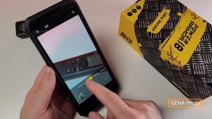 Вот ПОЧЕМУ СТОИТ КУПИТЬ Смартфон Ulefone Power Armor 18T Ultra 5G! Быстрый Обзор