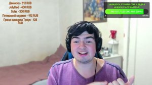 ДРЮ про СТАСа, ДОКа, ГеймерГейт и SJW