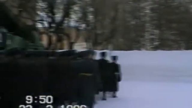 1996 02 23 КВАКИУ смотреть онлайн