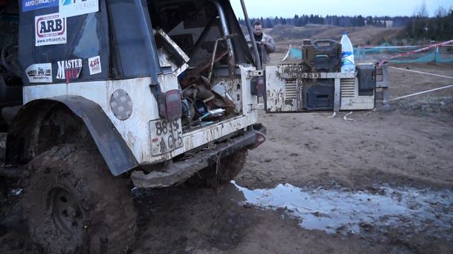 На чем же работает Wrangler? смотреть онлайн