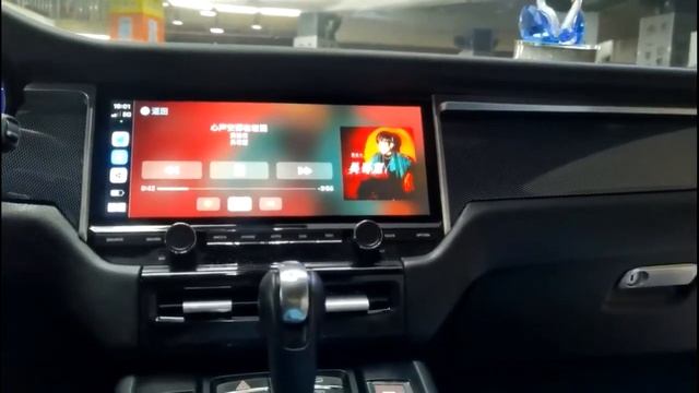 Android Multimedia Car Stereo Radio GPS Navigation Head Unit SatNav Replacement Porsche Macan 10-15 смотреть онлайн