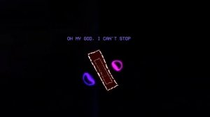 Entities having a race - interminable rooms #animation #interminablerooms