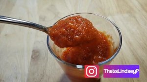 Barilla Pasta Sauce Traditional Review