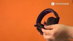Обзор игровой гарнитуры Logitech G335 | Ситилинк