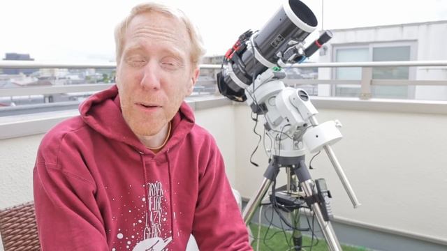 FINALLY! GREAT Images with my BUDGET Newt - See how I did it! смотреть онлайн