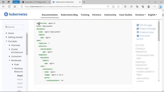 Certified Kubernetes Administrator (CKA) Exam Practice Questions - 2023 - Part 6 - PV and PVC смотреть онлайн