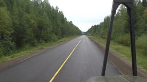 Тряска кабины Урал часть 3 Амортизаторы Биение колёс