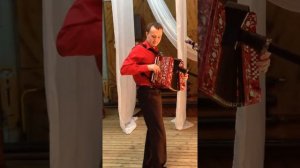 Иван Разумов - гармонист